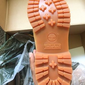 Women’s Timberland boots